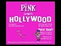 Mega Drive Longplay [411] Pink goes to Hollywood