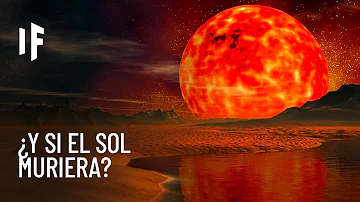 ¿Qué combustible tiene nuestro sol? ¿Se le acabará alguna vez?