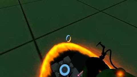 "Portal 2 SDK" portal panel doors