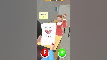 Pass or Fail #gaming #games #exam #pass #fail