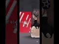 Felicidades te humillaste solita 🤑 #roblox