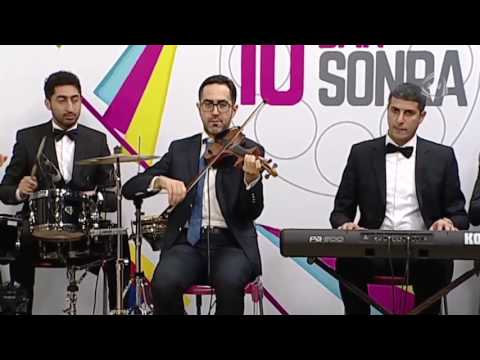 Niyam Salami - Almağa Gəlin (10dan Sonra)
