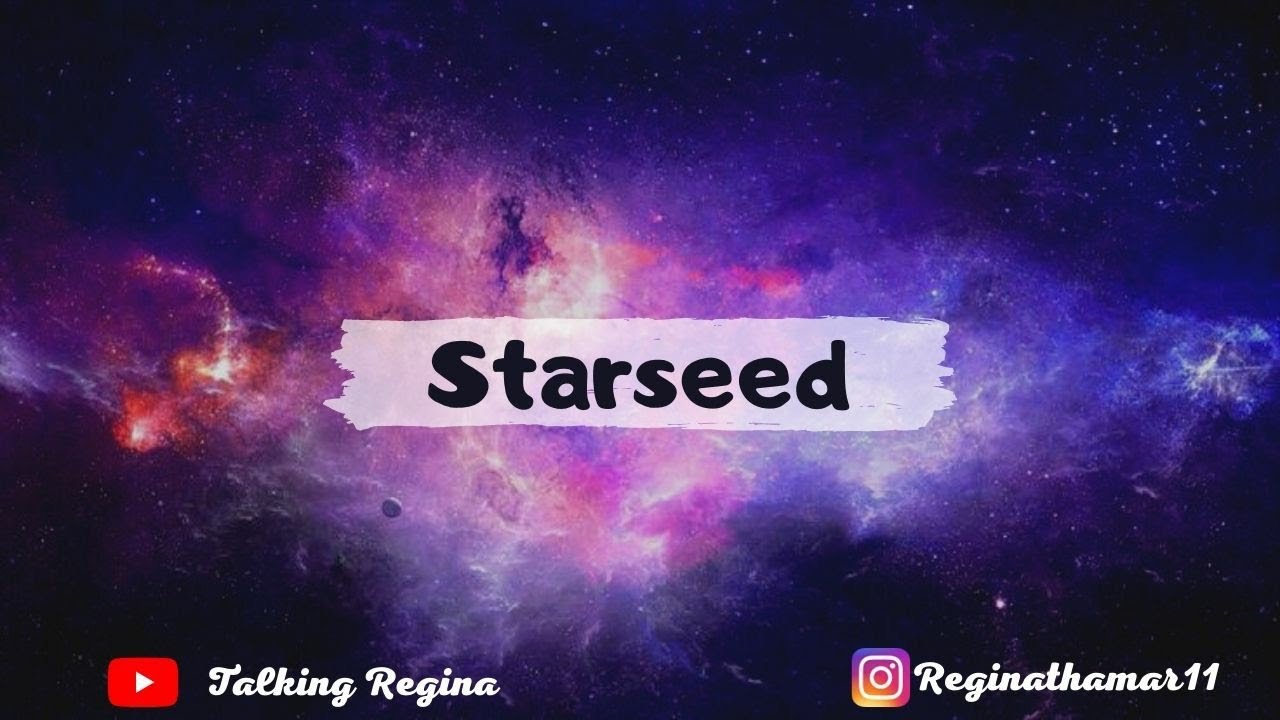 🌟 PODCAST : Apa Itu Starseed? Apakah Kamu Salah Satunya?