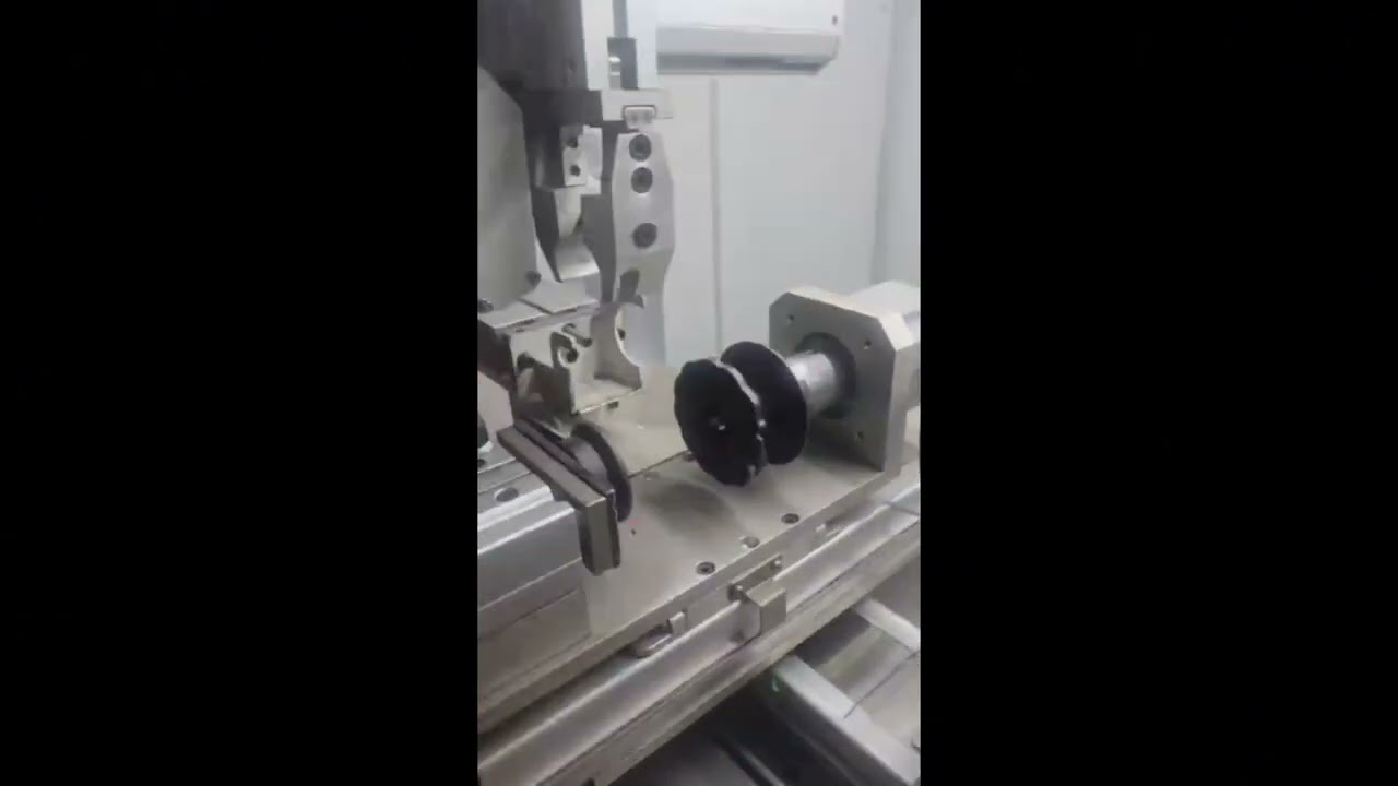 production of coils for rebar tying machine