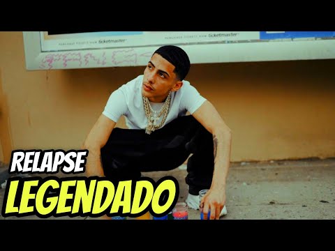 J.I. - Relapse (Legendado/Tradução) PT-BR