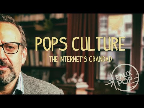 Pops Culture: Episode 1 - Teenage Mutant Ninja Turtles
