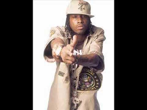 Game Ova - Yukmouth (The Game, G-Unit Diss)