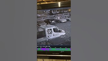 2025 real ghost caught on camera