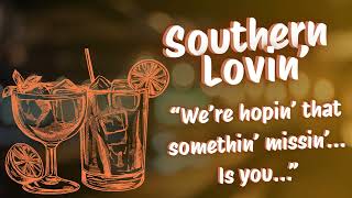 Southern Lovin' | [FM4A][Poly][First Date][Flirting][Southern Accent]