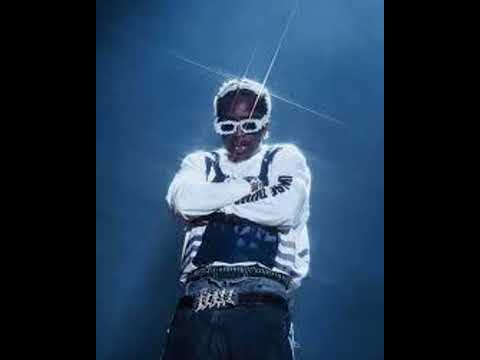 ASAP ROCKY TYPE BEAT Beat Switch At 2 24