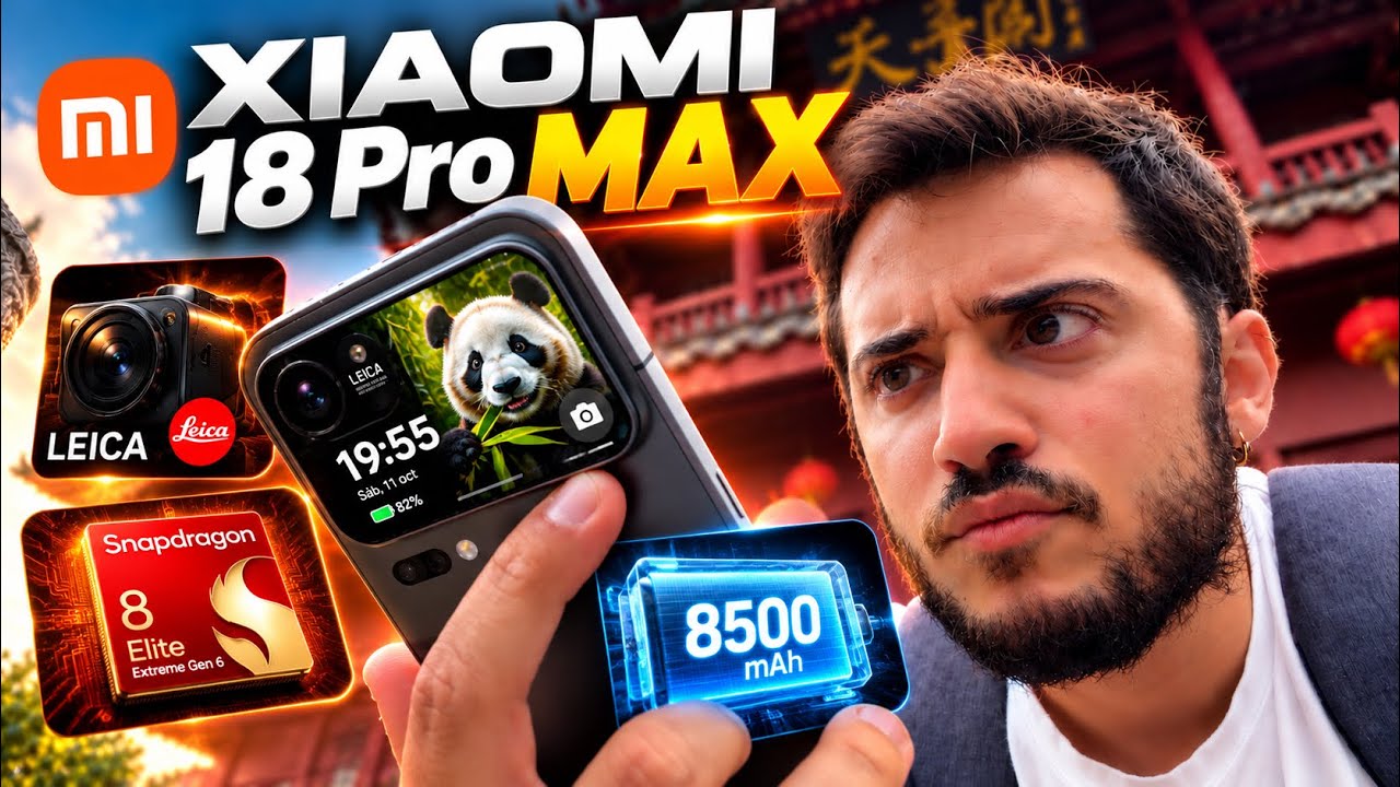 Latest Title & Thumbnail