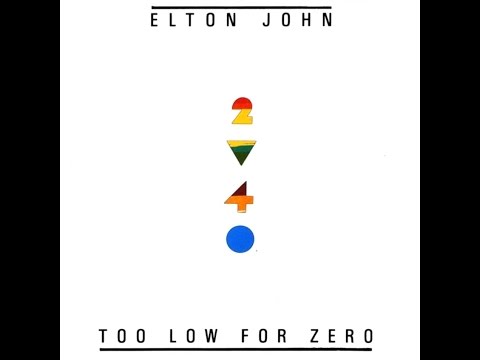 elton-john---one-more-arrow-(1983)-with-lyrics!