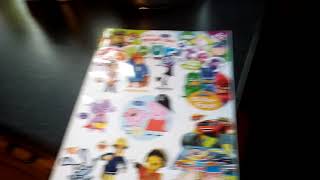 Fun To Learn Favourites Magazine 2018