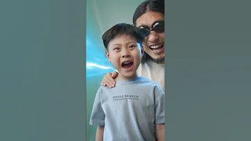 Omega Boy Love Funny Sigma 