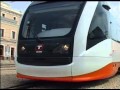 TRAM Metropolitano de Alicante