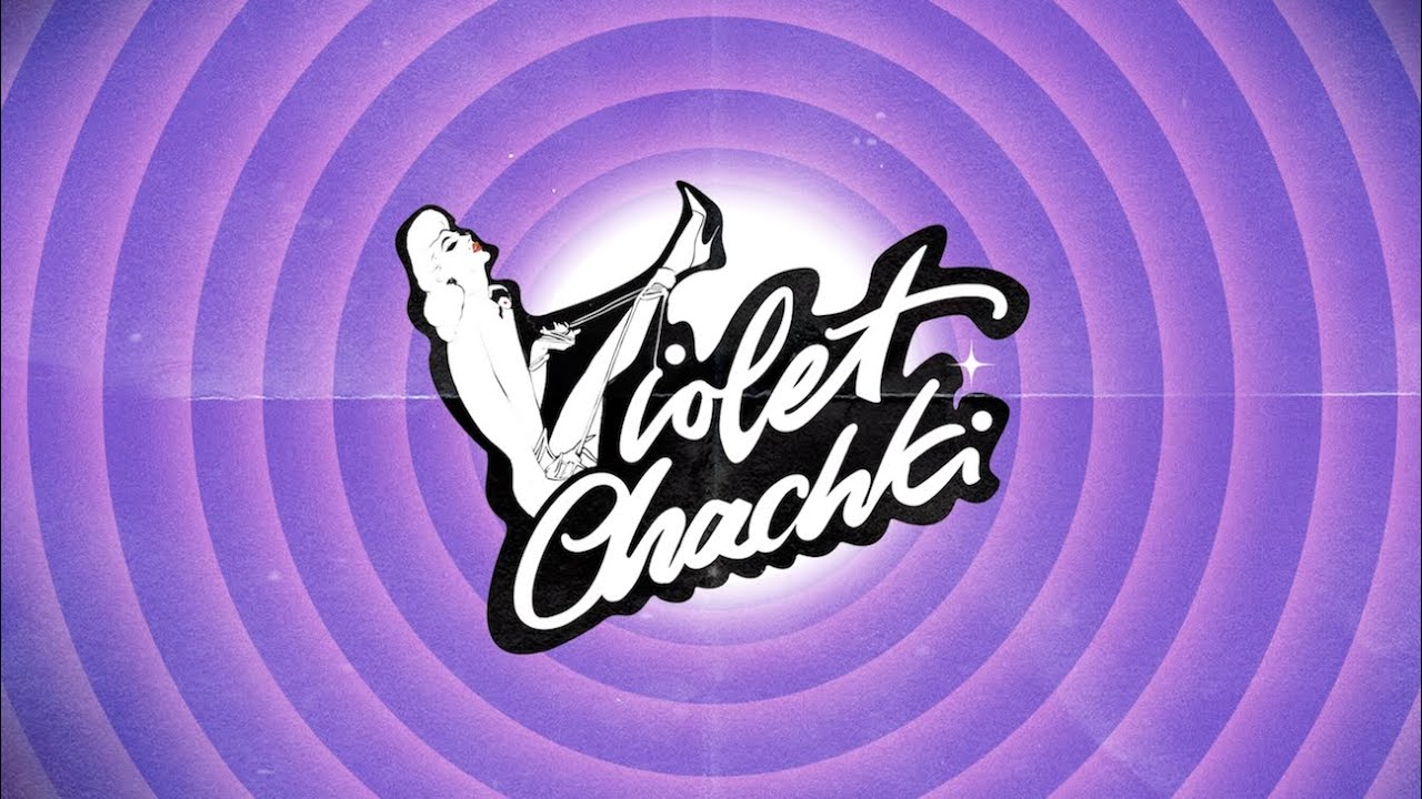 Violet Chachki Channel Trailer Youtube Violet Chachki Channel Trailer Youtube