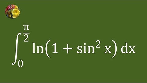Method 2: Evaluating Definite Integrals via Feynman’s Preferred Approach