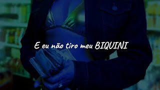 Joalin - Bikini (Tradução PT-BR)