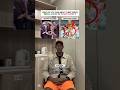 WHAT DO YOU THINK ABOUT THESE CLIPS : REAL KR FAKE ?! SHAKIRA BURNA BOY " DAI DAI " #shorts #viral