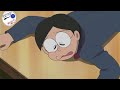 Doraemon: Night before Nobita wedding part 1