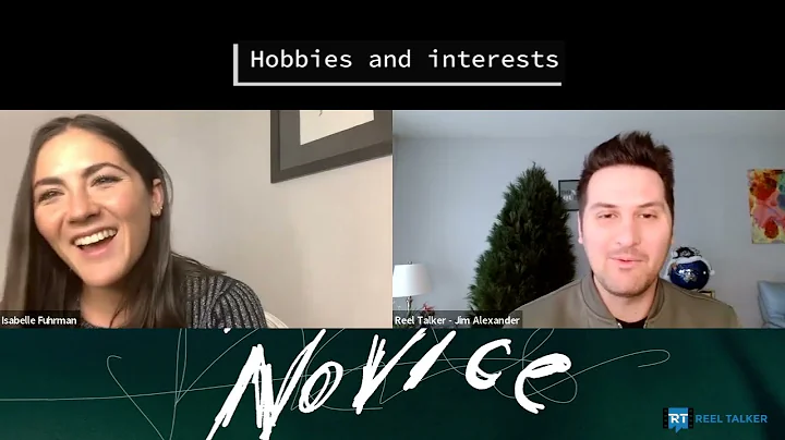 Isabelle Fuhrman on What to Expect from the Terrifying ORPHAN Prequel & Transforming for THE NOVICE