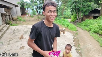 BẤT NGỜ VỀ CUỘC SỐNG HIỆN TẠI CỦA VỢ CHỒNG TRẺ TÊNH VỀNH