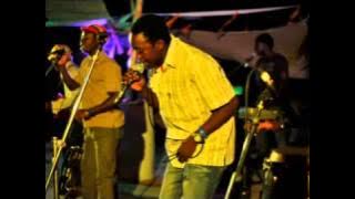 Black Missionaries - Oliva