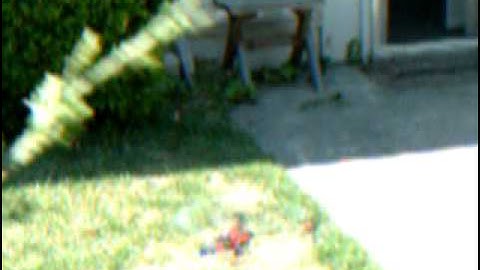 mCP X Collective Pitch Heli By Blade Video 1