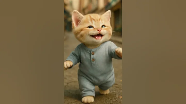 Watch the video about 🍼😻Dudi dudi dum🐾 #youtubeshorts #shorts #ytshorts #cute #cat #cats #catvideos #shortsfeed