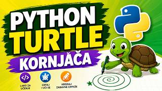 Python Kornjaca - 5 - Velicina, Foto Pozadine, Ciscenje Ekrana
