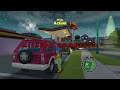 The Simpsons Hit and Run Gameplay Walkthrough Part The Simpsons Hit and Run Gameplay Walkthrough Part