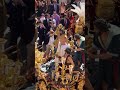 Despojado Sevilla 2026 en campana. #semanasantasevilla2026 #semanasanta