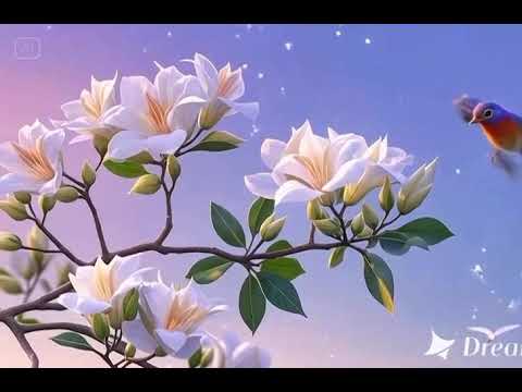 Truyện Mùa xuân của Họa mi - youtube