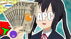 Download Uploads From The Anime Misfit Youtube For Android Wallpaper Uploads From The Anime Misfit Youtube HD