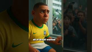 Ronaldos Breakdown Before The 1998 Final The Story No One Told You