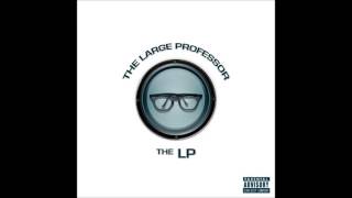 Large Professor - The Lp Full Album