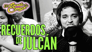 Video-Miniaturansicht von „El Encanto de Corazón - Recuerdos de Julcán | Video Oficial“