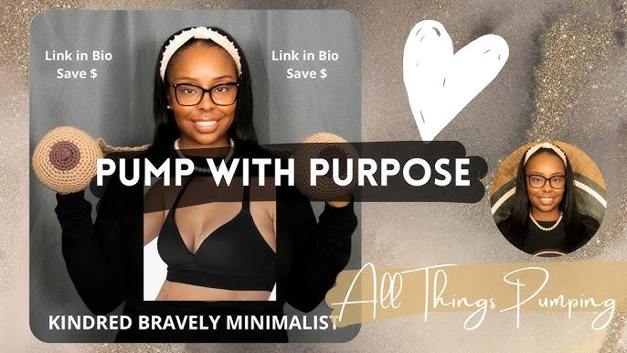 3 DIY Breast Pump Pump Bras 