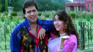 Main Toh Raste Se Ja Raha Tha | Kumar Sanu | Alka Yagnik | Coolie No.1 | 1995