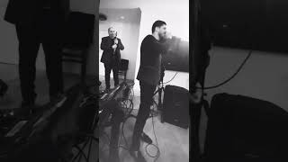 🇦🇲 🇺🇲 🇦🇲#livemusic #respect #rec Arsen Sayadyan ( Tatal) - Srtid Banalin #top #shorts // New 2025