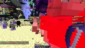 Tier Boost Core Drop (hypixel skyblock)