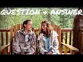 Question and Answer - Our Family, Amish Life and More!