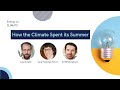 How the Climate Spent its Summer | Energy vs Climate Episode 21