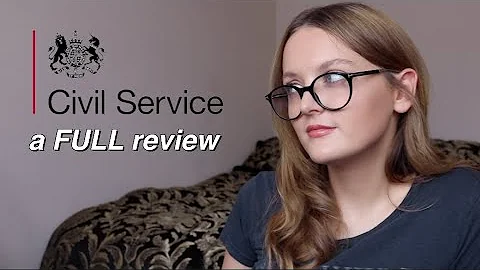 What it’s REALLY like to work for the Civil Service (FULL REVIEW) - DayDayNews