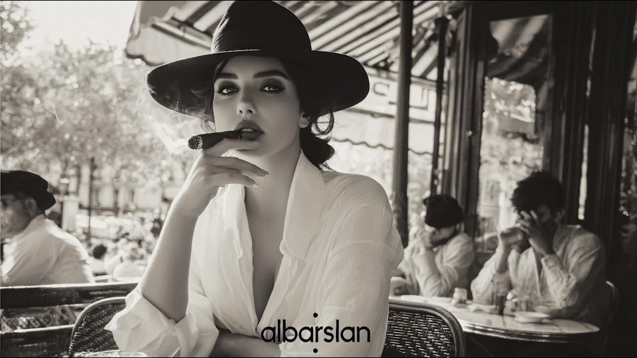 Albarslan - Frozen Heartbeat