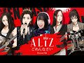 ごめんなさい (โกเมนนาไซ) - ALIZ [OFFICIAL MV]