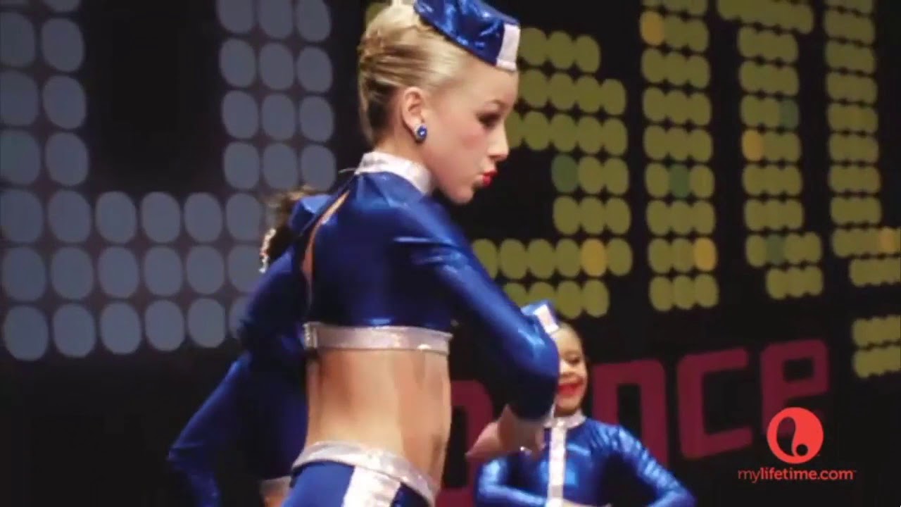 ALDC Dances with Boys Ranked//Dance Moms - YouTube