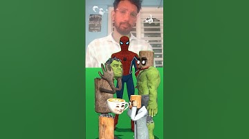 Detailed Guide to Animations in GTA V OMG Red  G-Man vs Tung Tung Sahur ULTRA FACE SWITCH GTA5