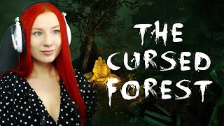 THE CURSED FOREST ● ПОЛНОЕ ПРОХОЖДЕНИЕ THE CURSED FOREST ● ПОЛНОЕ ПРОХОЖДЕНИЕ