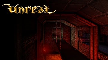 Unreal - 04 - Depths of Rrajigar